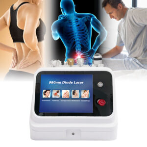 980 diode laser Physical Therapy