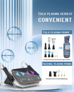 cold plasma