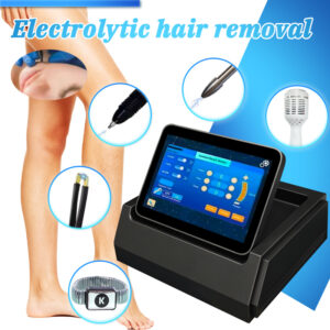 Hair Removal Vascular Removal