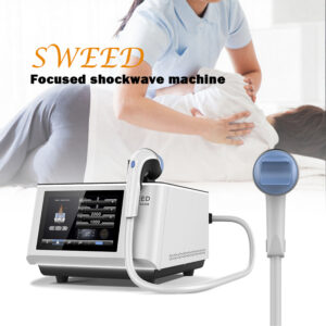 Focus Shock Waves Therapy Machine