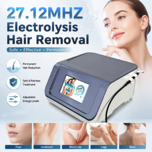 electrolysishairremoval