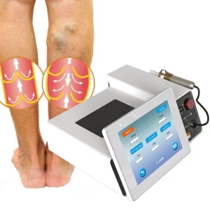 Varicous veins evlt fibra laser 980 1470 vascular laser diode evlt 980nm machine