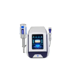 Vela Shape Roller Slimming Machine Inner Roller 5D Endoroller Slimming Machine Roller Massage