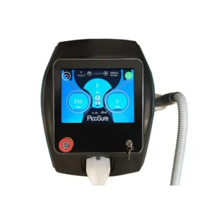 Picosecond laser picosecond nd yag laser Tattoo removal pico second laser