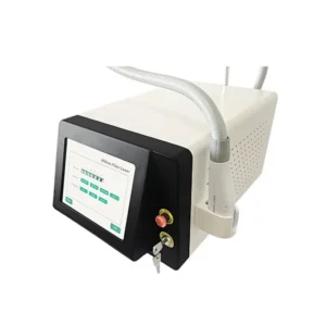 808nm Fiber Coupled Laser diode 808nm fiber coupled laser diode hair removal machine