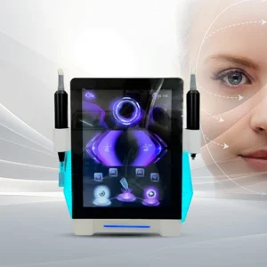2025 Newest 8 in 1 Cold& Warm Plasma Ozone Plasma Pen Professional Improve Fine Lines Jet Plasma Beauty Machine FUSION PLASMA