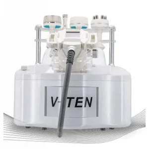 Fast Fat Reduction 40K Cavitation RF Vacuum Roller Slimming Machine Vela Slim Shape V10 Bodysculpt Vela