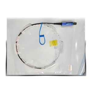 medical surgery laser fibers for Lipolysis EVLT hemorrhoid procotolgy laser liposuction endolifting Bare fibers