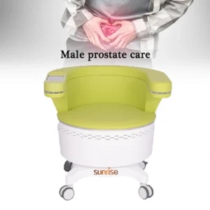 EMS Urinary Incontinence Chair Seat Cushion Pelvic Floor Exerciser Pelvic Floor Muscle Stimulation Pelvic Floor Chair