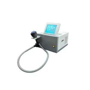Shockwave Physical Therapy Pain Relief Therapi Knee Medical Machine shock wave therapy