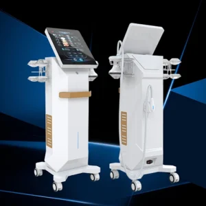 Focused shockwave Protocal Focused Shockwave Machine Emfocus Shockwave Therapy Machine For Physical Therapy