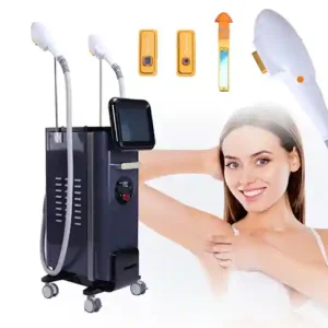 Portable IPL Permanent Hair Removal IPL E-Light Opt IPL Depilation Product Skin Rejuvenation