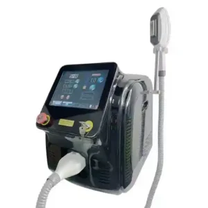 Skin Tightening Skin Rejuvenation ipl hair removal beauty machine