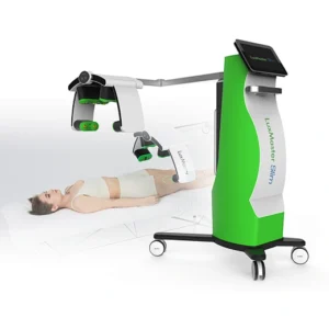 532NM cold green laser 10d lipolaser fat reduction low level laser therapy laser beauty equipment