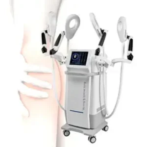 Physio Magneto Therapy Magnetic Field Therapy Ring Pain Relief Magnetized Ring Magnets