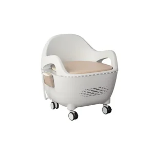 Pelvic Floor Chair EMS Muscle Kegel Exerciser Repair Postpartum Incontinence Pelvic Floor Machine for Sculpting Muscle