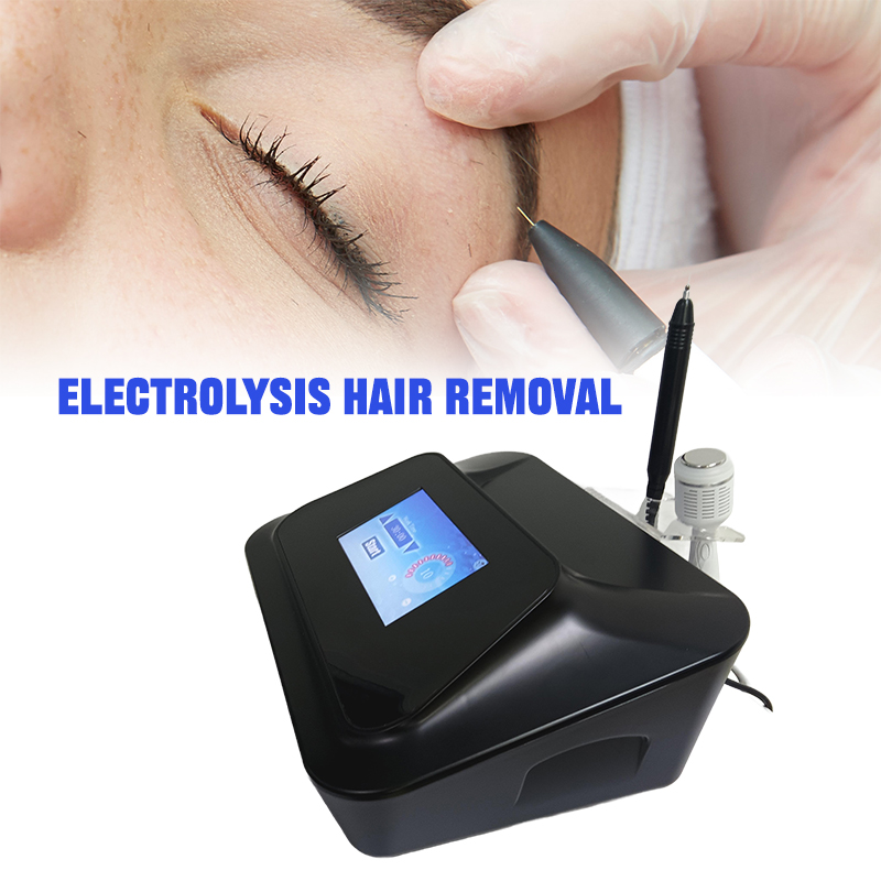 RBS Electrolysis Machine